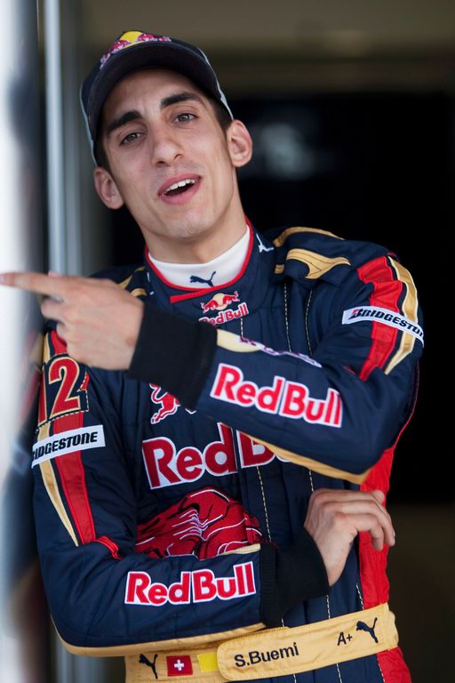 GP TURCHIA - Prove Libere